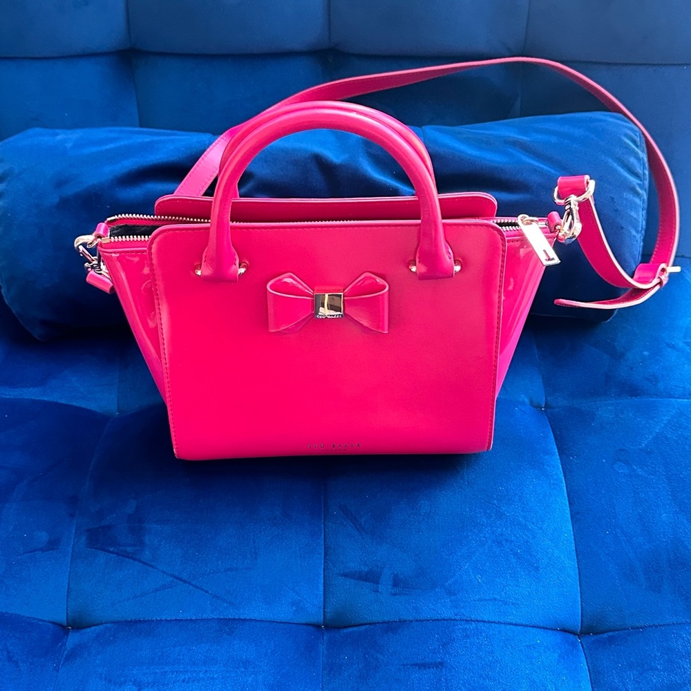 SALE - TED Baker bag